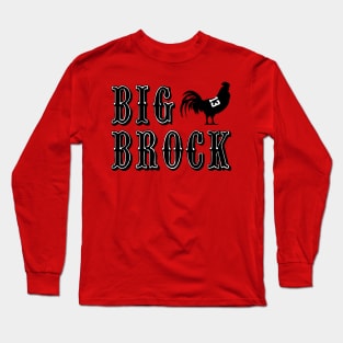 Big C* Brock Long Sleeve T-Shirt